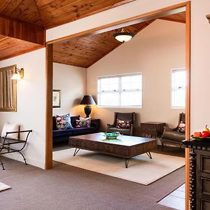 Lodge Suite